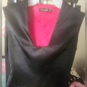 Tahari Pant Suit *Like New*